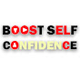 Boost Self Confidence logo