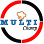 Multi Champ logo