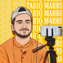 Tariq Marri net worth