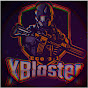 Xblasterhero15 logo