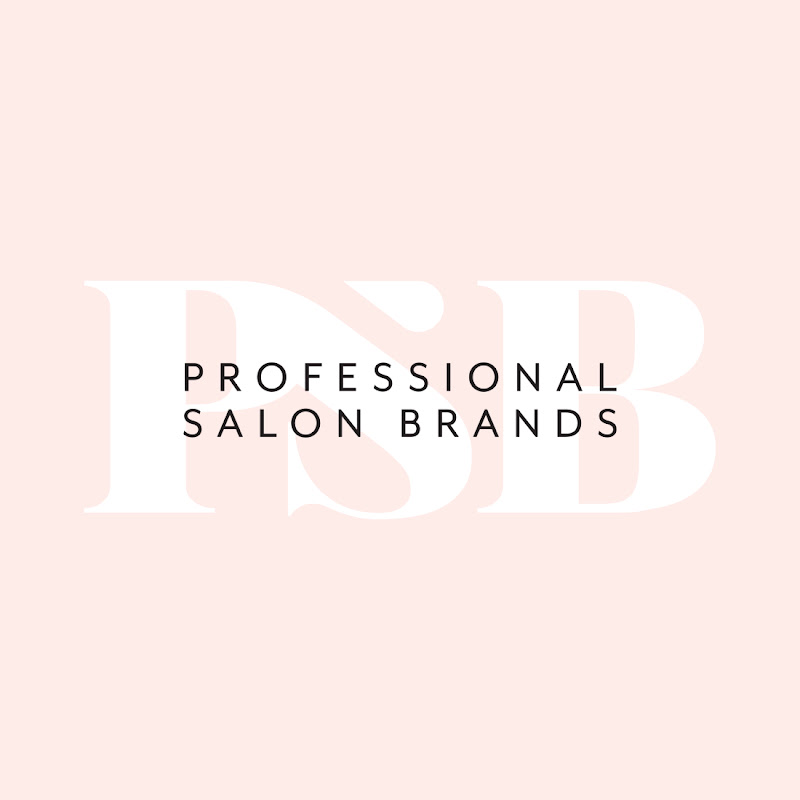 Professional Salon Brands