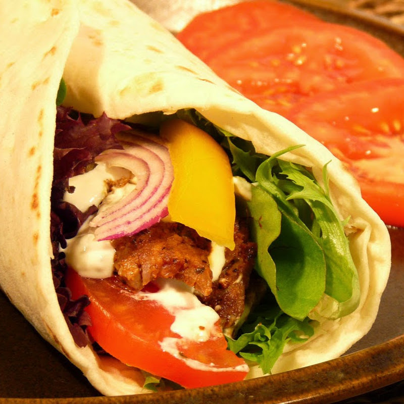 Healthy Recipes