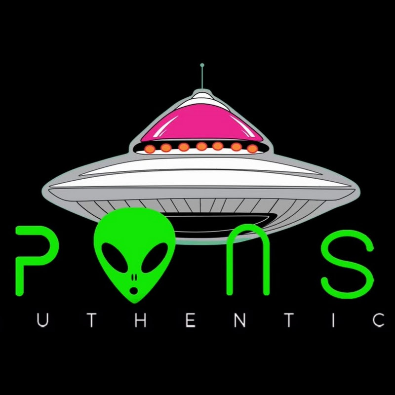 Ovni Pons Authentic Guillermo Pons
