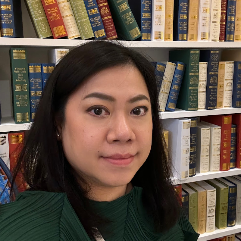 Ajchariya Tham