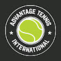 Advantage Tennis International at Veneto - Academy logo
