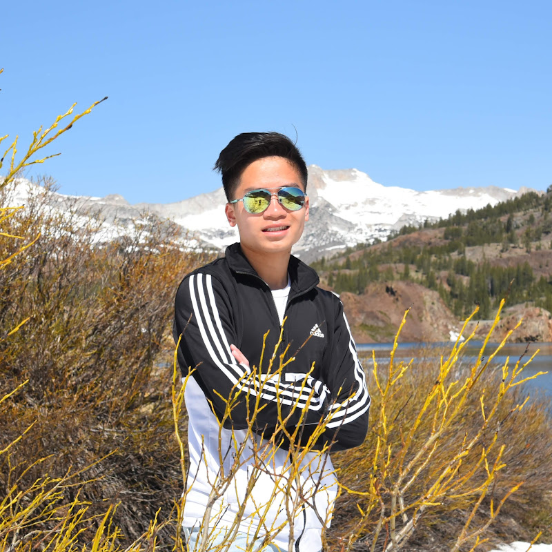 Khoa Le