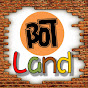 異術家_阿LAND