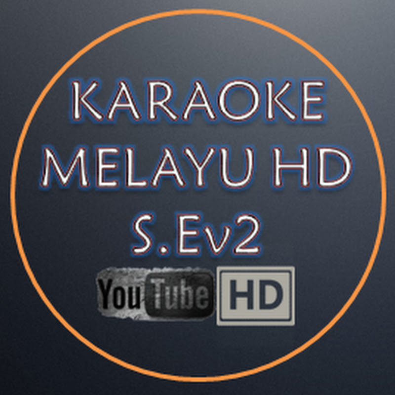 Karaoke Melayu HD S.Ev2