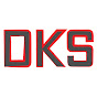 Dry Knuckle Studios logo