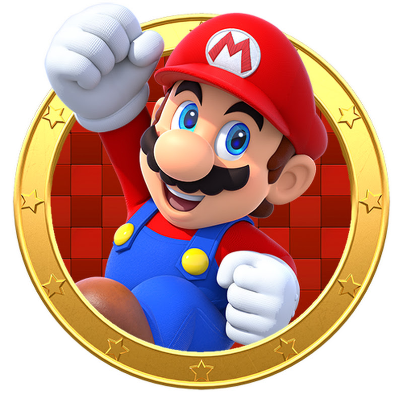 MarioGame