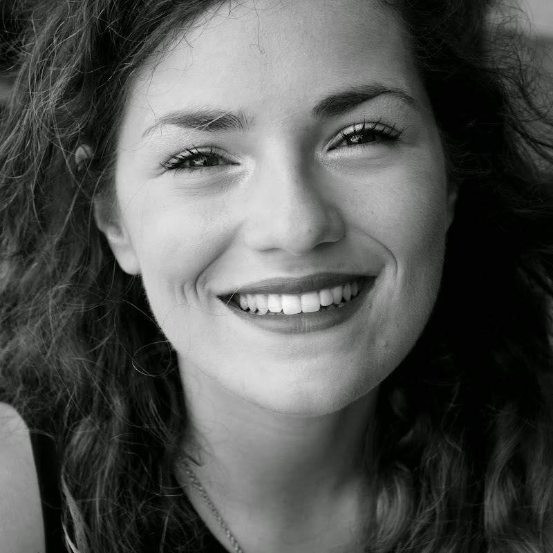 Sara Cabido