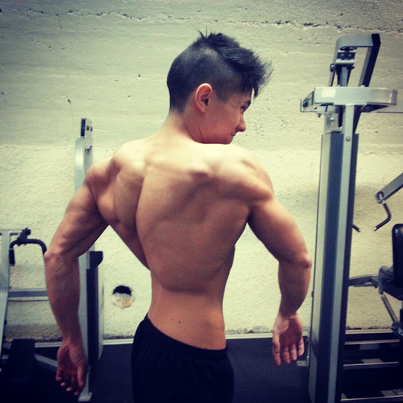 Simon Ck