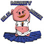 Blu Money Muzik logo