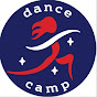 Stars Dance Camp logo
