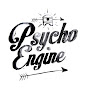 Psycho Engine Indonesia channel logo