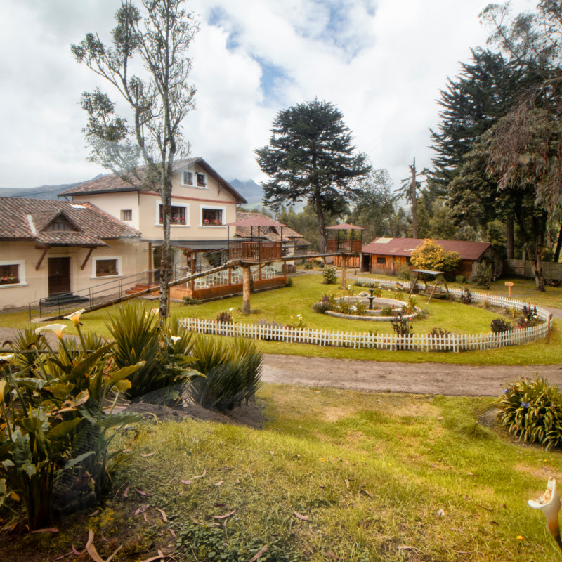 Hostería Papagayo