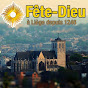 Liège Fête-Dieu logo