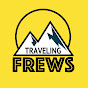 The Traveling Frews logo