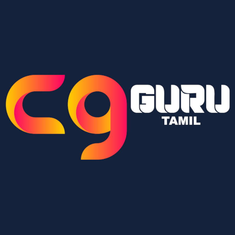 CgGuru Tamil