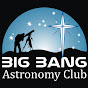 Big Bang Astronomy Club logo