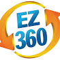 EZ360 Vehicle Photo Solutions logo