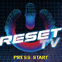 Reset.TV logo