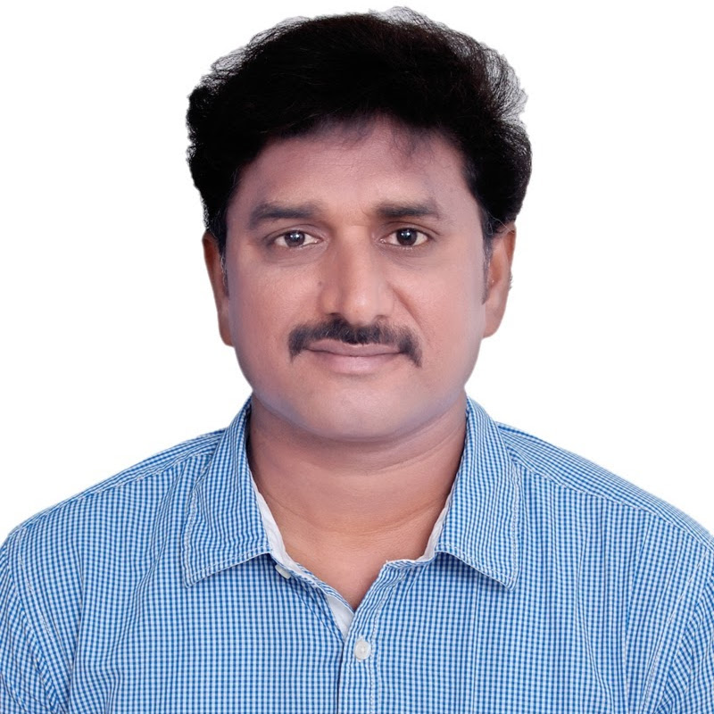 Sreedhar Raju