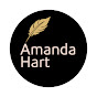Amanda Hart logo