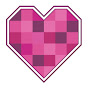 Pink Heart Quilting & Embroidery logo