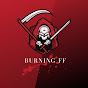 BURNING FF logo