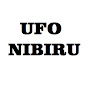 NIBIRU UFO logo