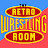 The Retro Wrestling Room