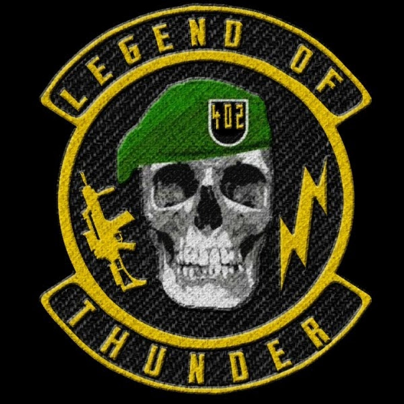 ThunderStruckGaming icon