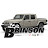 Brinson Jeep RAM