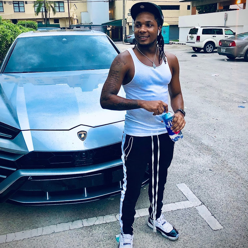 TheChicagloKid icon