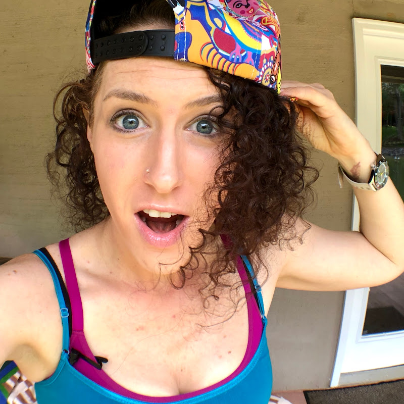 RACHELSTARLIVE