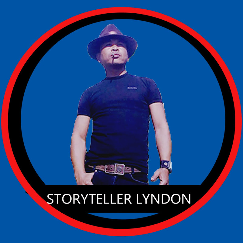 storyteller lyndon