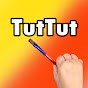 TutTut Toy Art logo