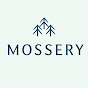 Mossery logo