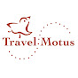 Motus in Sardinia Travel logo