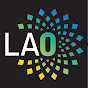 LA Opera Connects logo