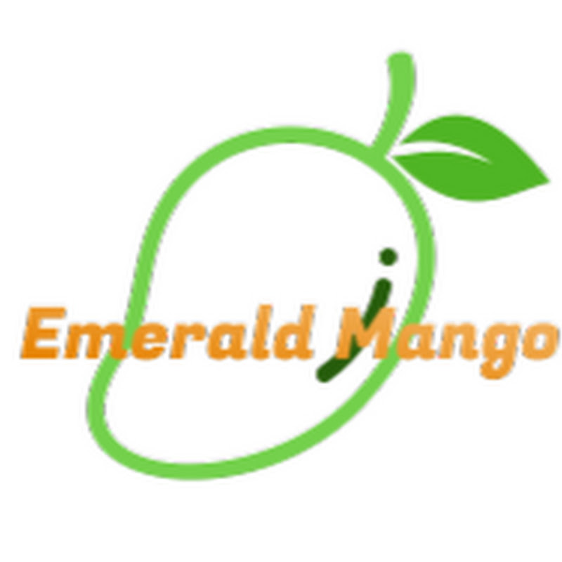 Emerald Mango (Billydave)