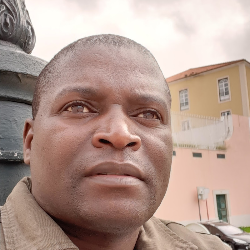 Jesimael Shoko icon