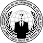 Anonymous Official logo