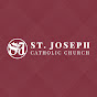 St. Joseph's Catholic Church - Lancaster logo