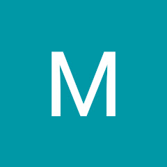 Логотип каналу Marla Gindri