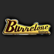 Burretone Guitars