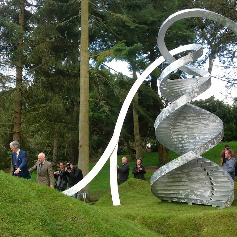 Genetic Genealogy Ireland icon