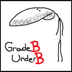 GradeBUnderB