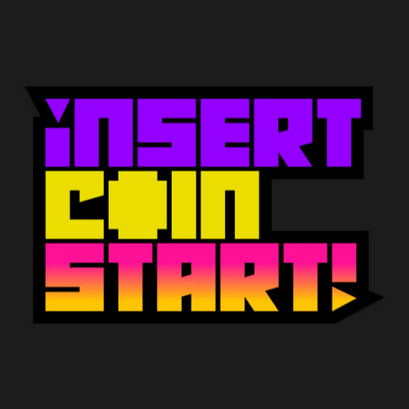 Insert Coin START!
